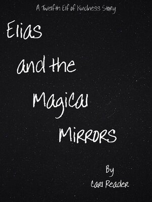 cover image of Elias and the Magical Mirrors